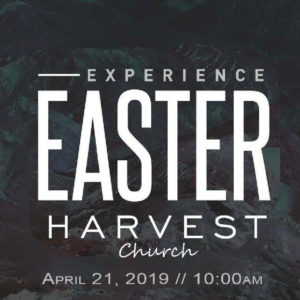 Easter Service | April 21st